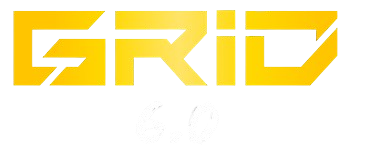 Grid 6.0 Logo